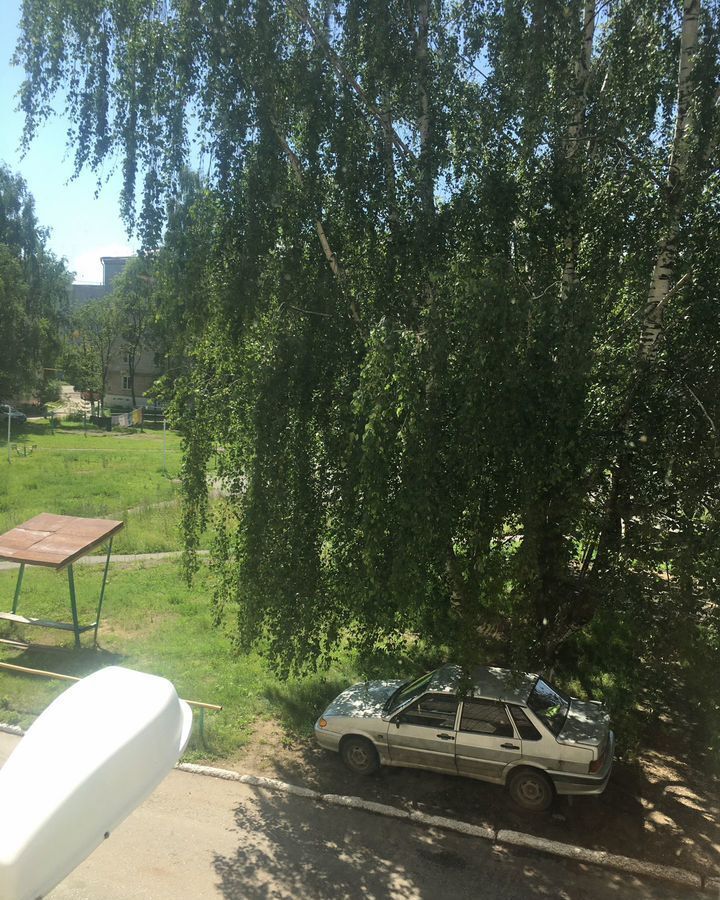 квартира г Козьмодемьянск 2-й мкр-н, 10 фото 12