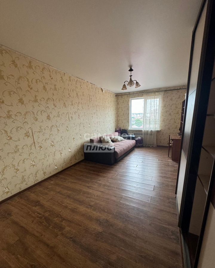квартира г Махачкала р-н Советский, ул. Абдулбасирова, 27 фото 9