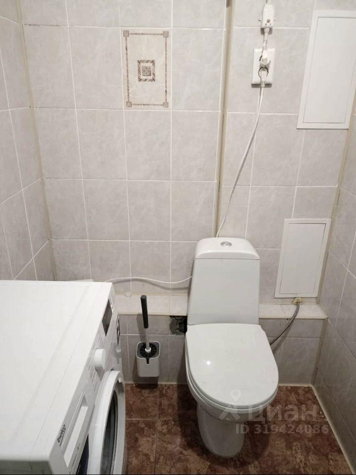 квартира г Новосибирск ул Татьяны Снежиной 49/1 фото 16