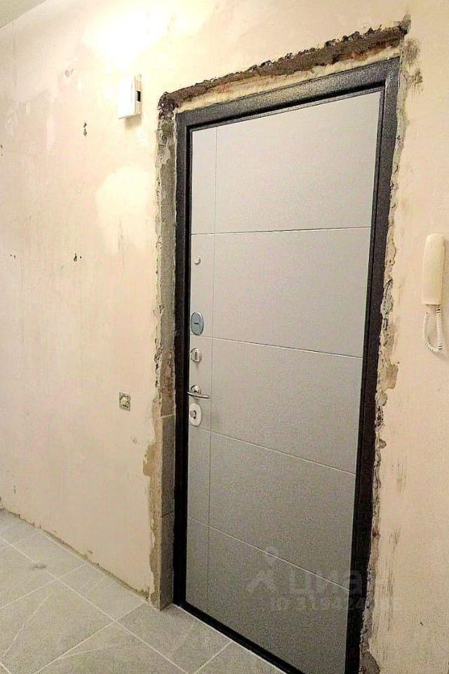 квартира г Новосибирск ул Татьяны Снежиной 49/1 фото 21