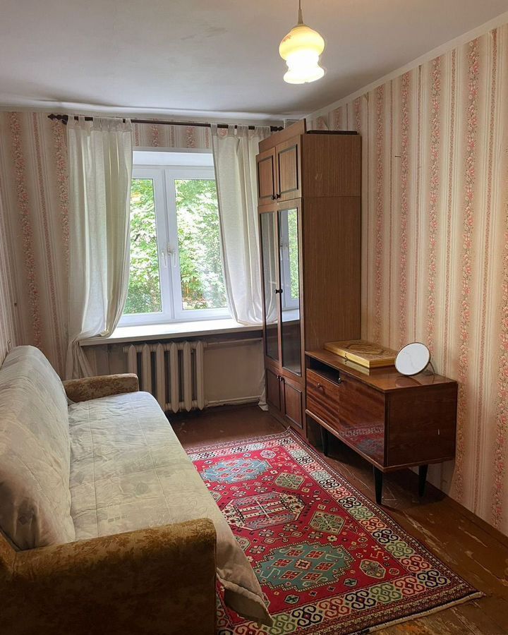 квартира г Лыткарино ул Набережная 20в фото 2
