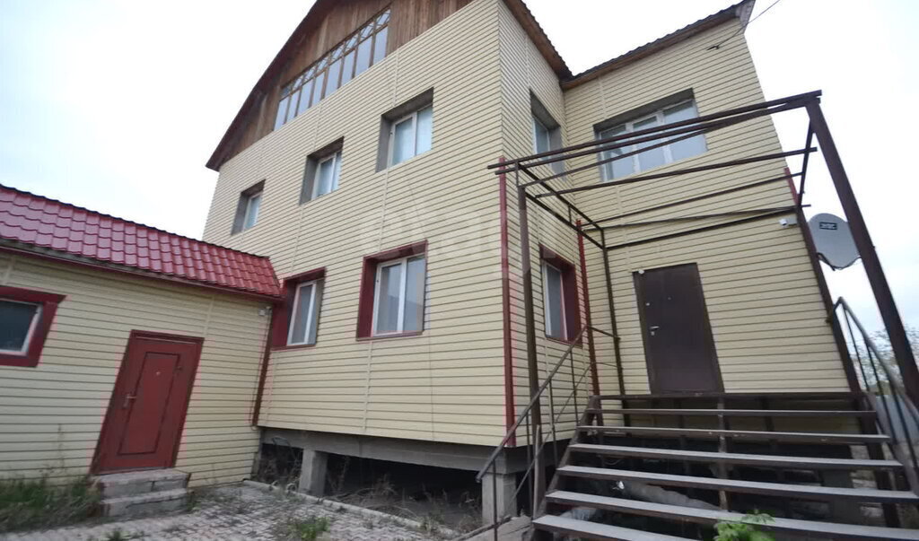 дом г Якутск ул Ильменская фото 9