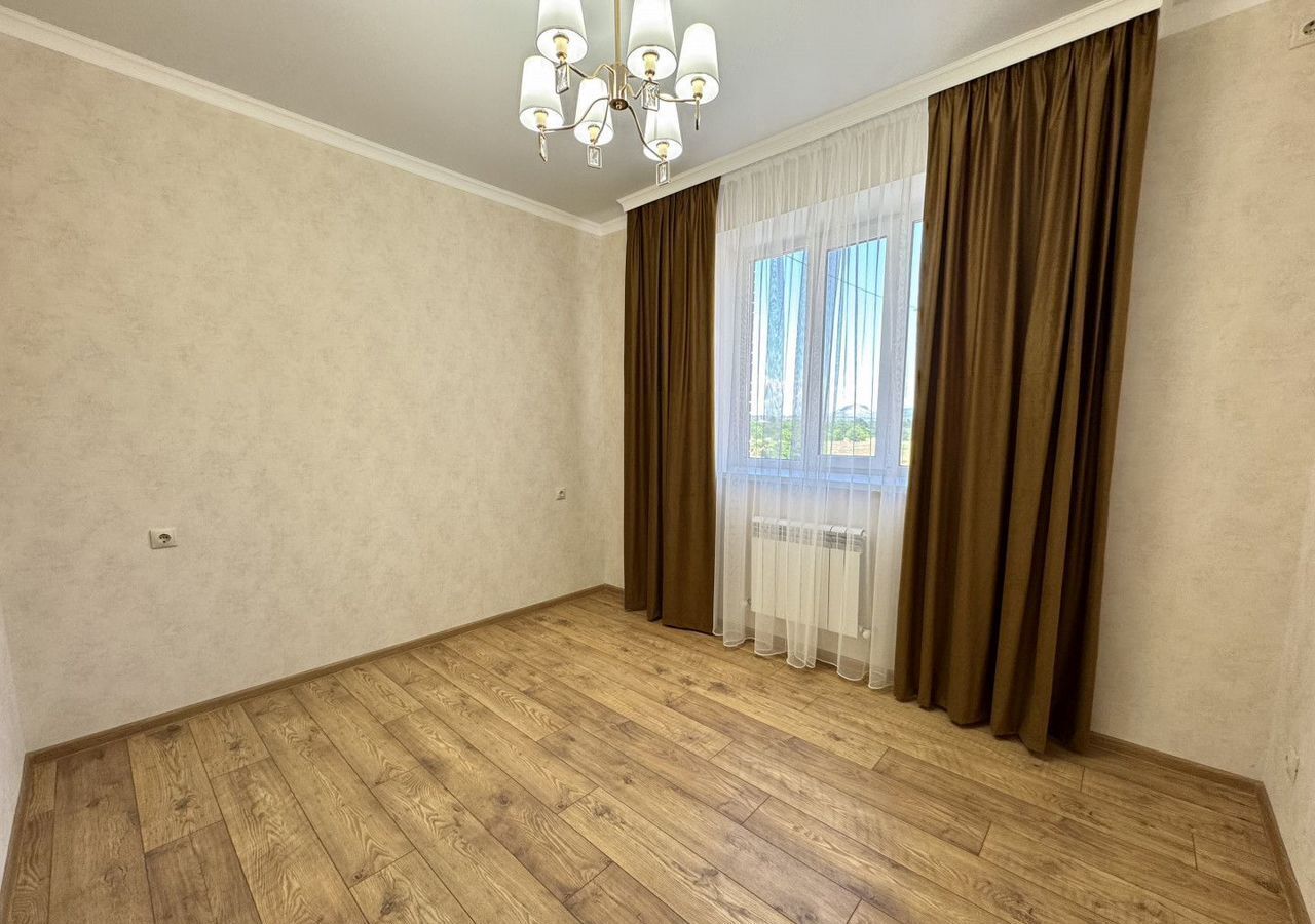 квартира г Ессентуки ул Никольская 27к/6а фото 11