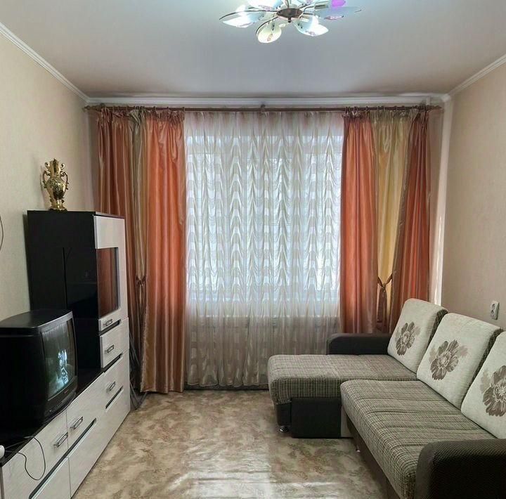 квартира г Самара Безымянка ул Стара Загора 114 фото 6