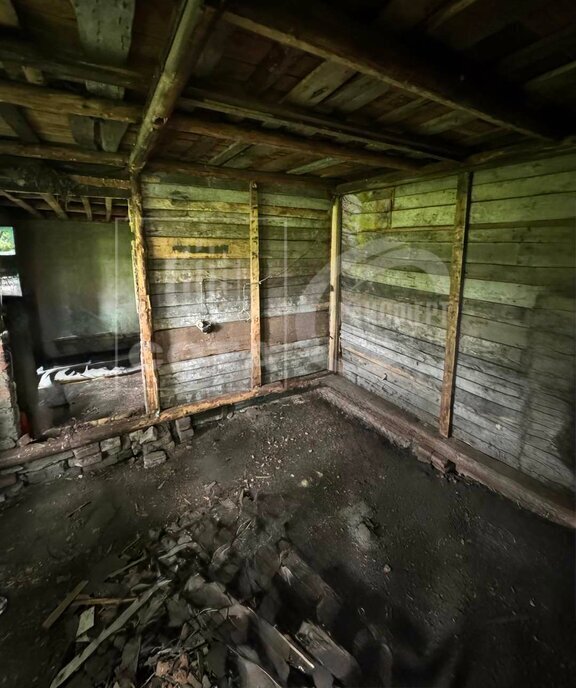 дом г Воронеж снт Кировец фото 8