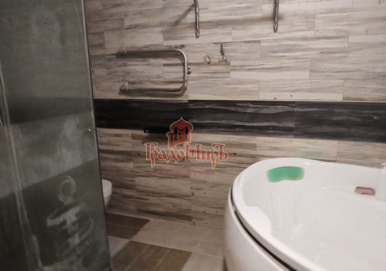 квартира г Химки мкр Сходня ул Первомайская 59 Сходня фото 26