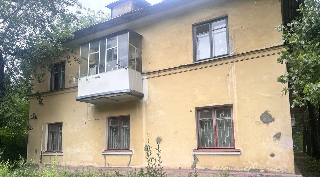 квартира г Воронеж р-н Левобережный ул Костромская 20 фото 10