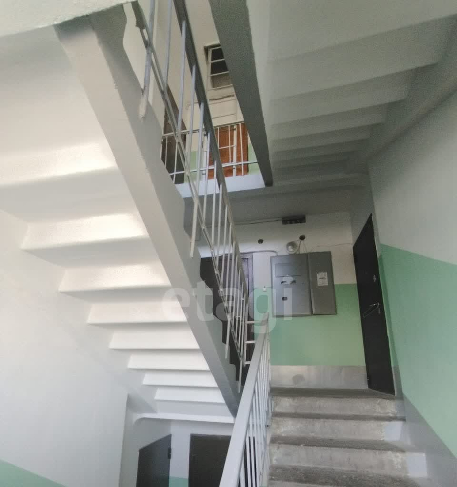 квартира г Каменск-Уральский ул Шестакова 15 фото 11