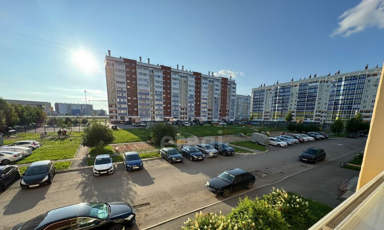 квартира г Каменск-Уральский ул Суворова 20 фото 15