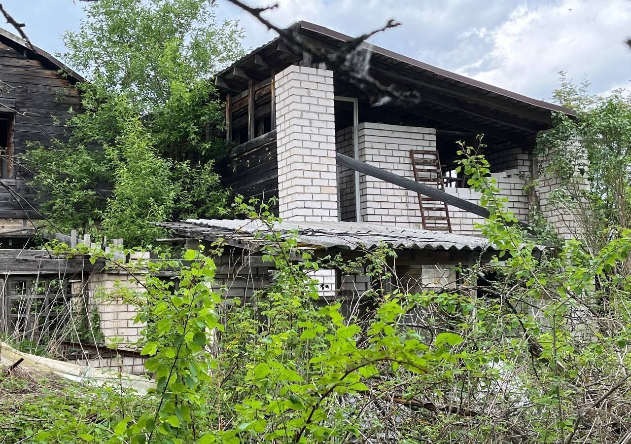 дом городской округ Талдомский г Талдом 91 км, СНТ Надежда, Дмитровское шоссе фото 24