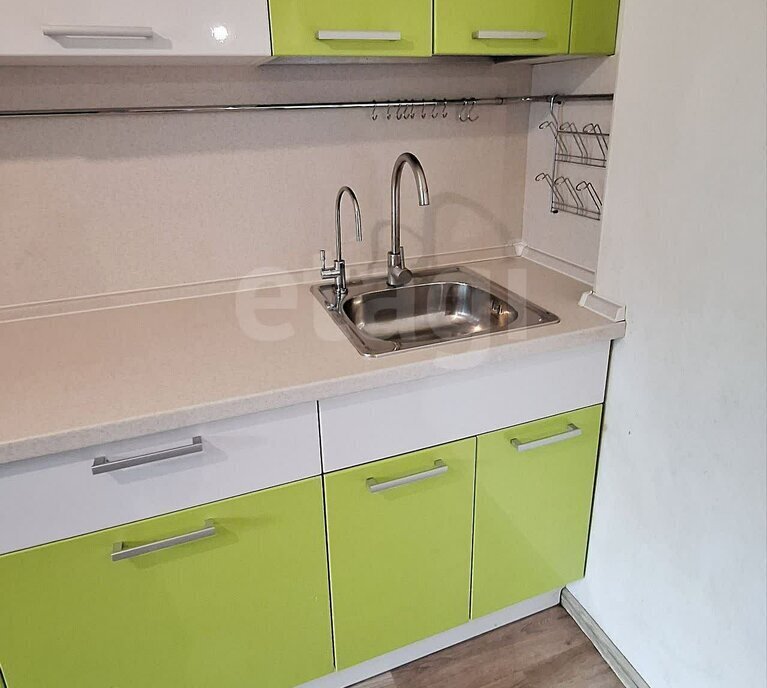 квартира г Ижевск ул им Татьяны Барамзиной 3 фото 10