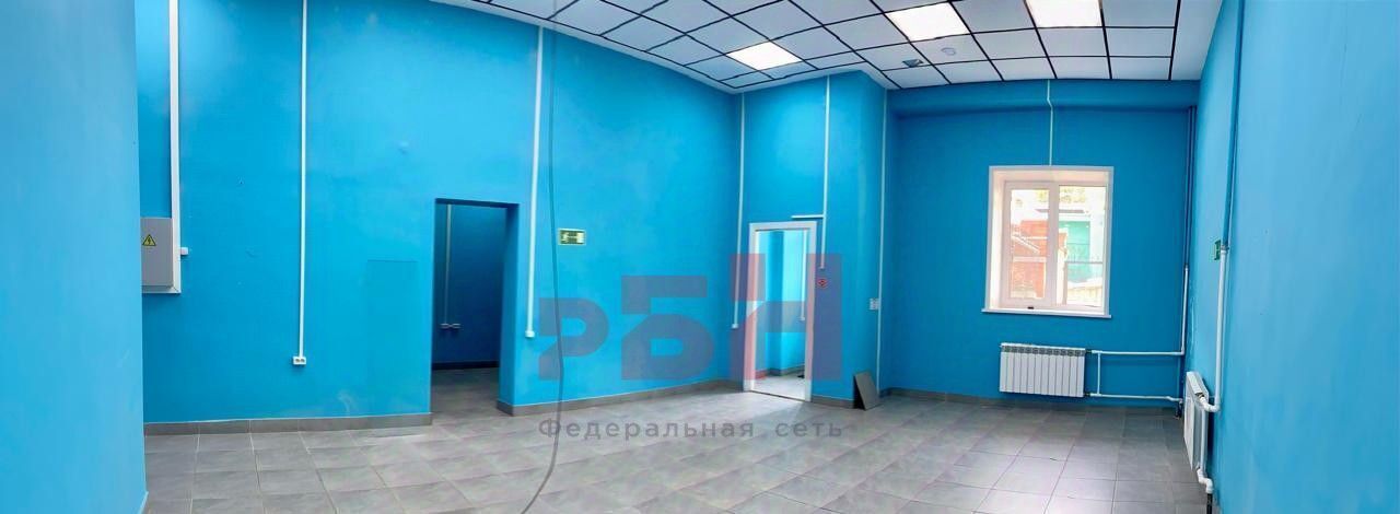 свободного назначения г Кострома ул Голубкова 16 фото 1
