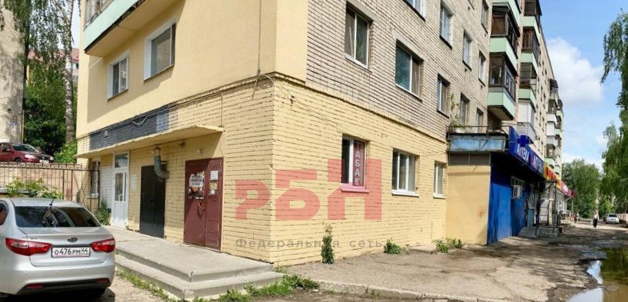 свободного назначения г Кострома ул Голубкова 16 фото 6
