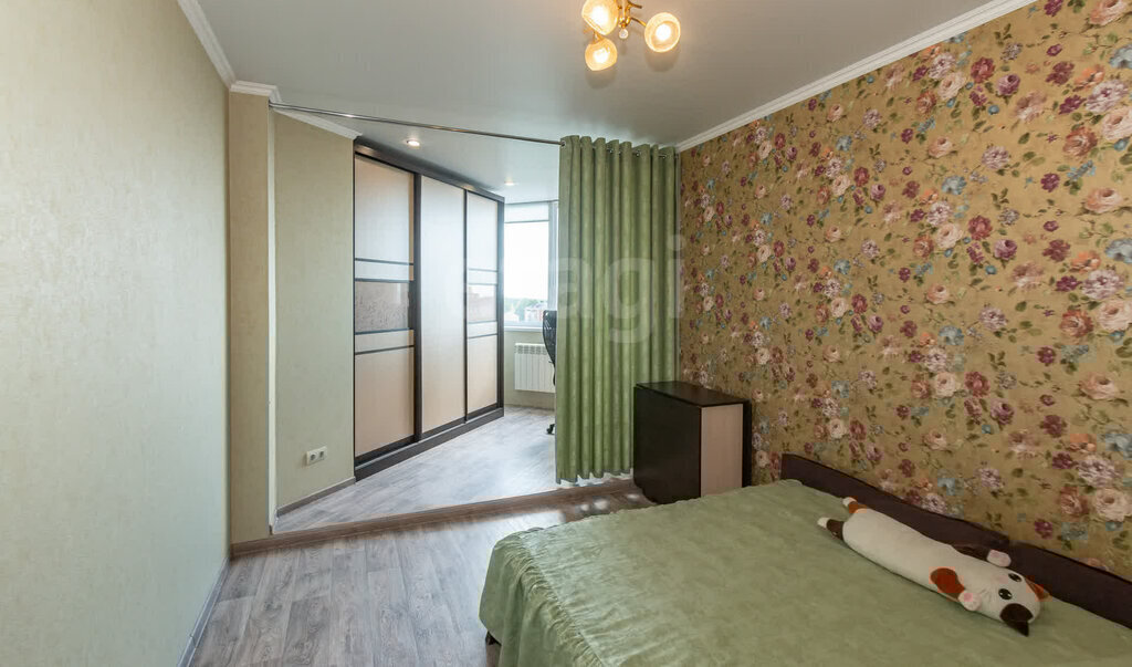 квартира г Омск ул Малиновского 2/40 12к фото 7