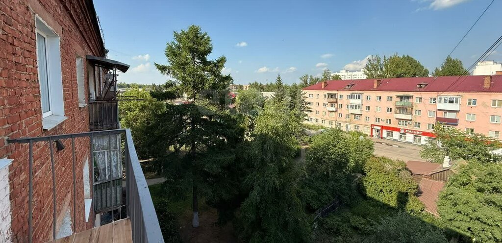 квартира г Омск ул 27-я Северная 1а фото 11
