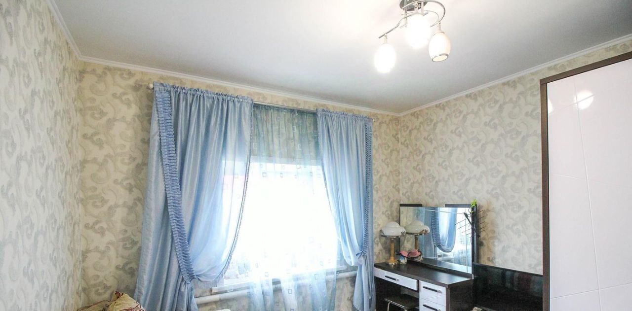 дом г Барнаул р-н Центральный проезд Дальний 8 фото 13