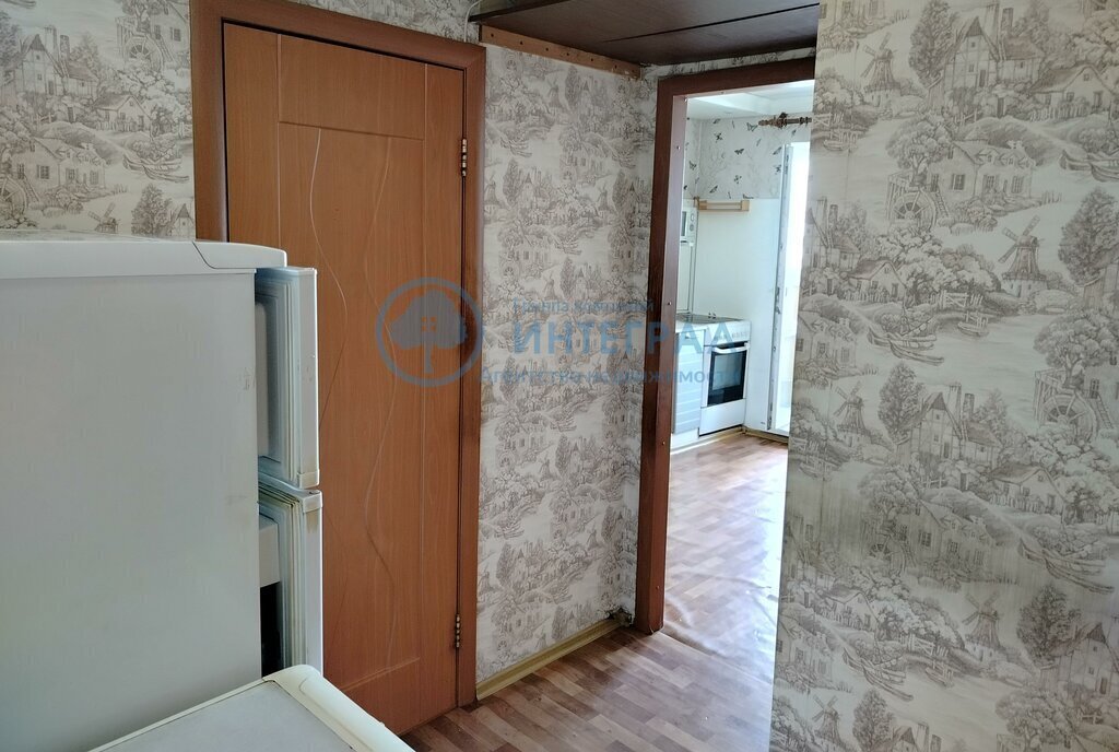 квартира г Бердск ул Рогачева 18а фото 17