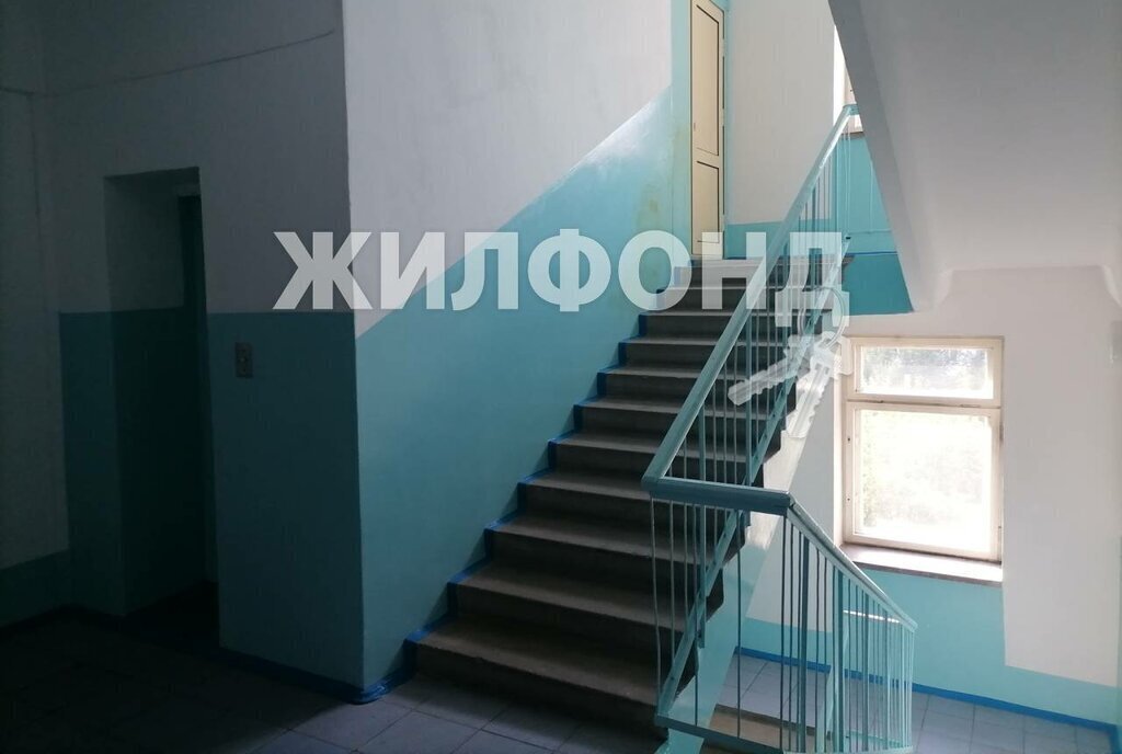 квартира г Абакан ул Чехова 116 фото 16