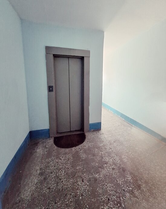 квартира г Ульяновск ул Луначарского 22 фото 19