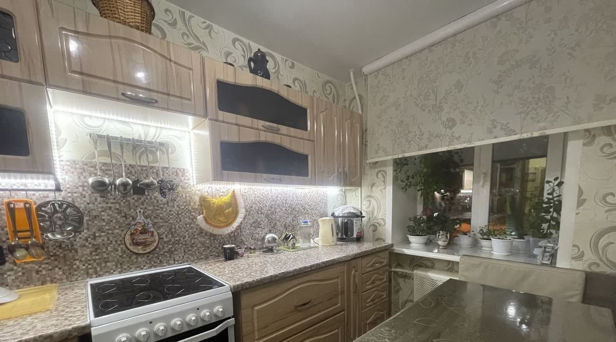 квартира г Сыктывкар ул Тентюковская 162 фото 4
