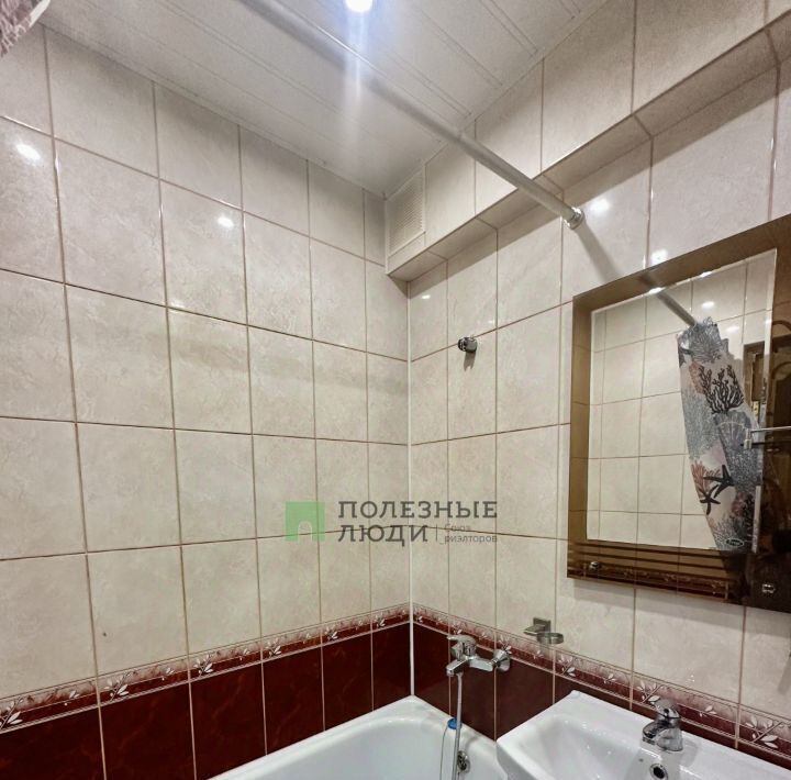 квартира г Сыктывкар ул Интернациональная 102 фото 4
