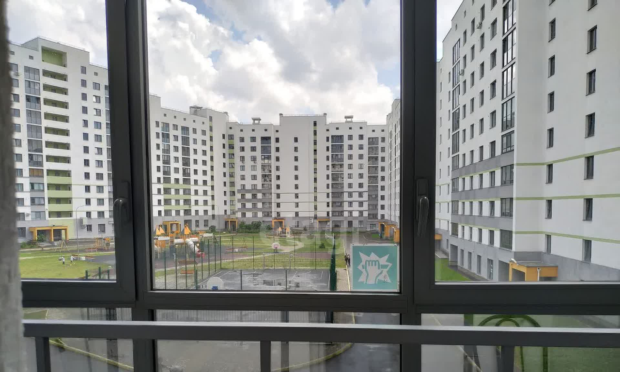 квартира г Березовский п Центральный м-н, Успенский проспект, 18 к 2, Верхняя Пышма фото 10