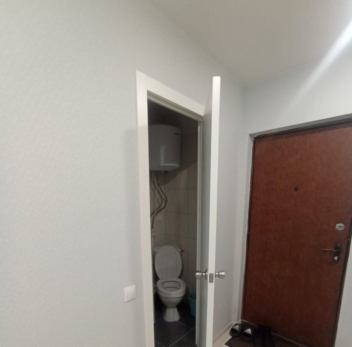 комната г Кострома ул Центральная 48 фото 4