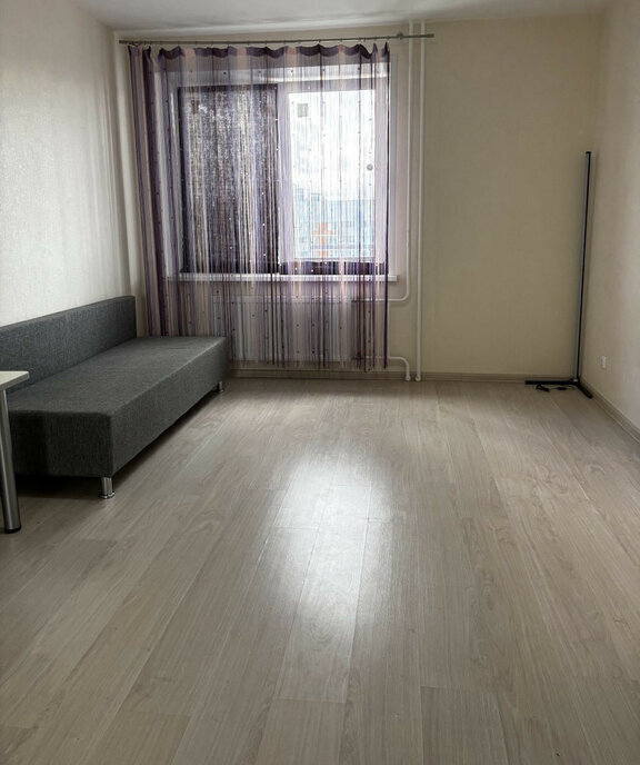 квартира г Ижевск улица Архитектора П. П. Берша, 16 фото 2