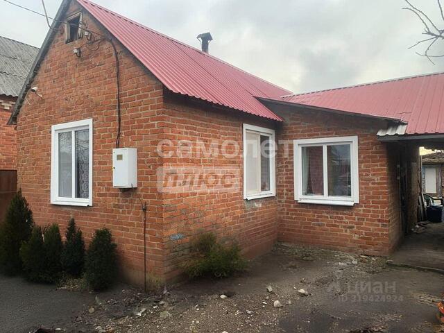 земля ул Весенняя р-н Прикубанский фото