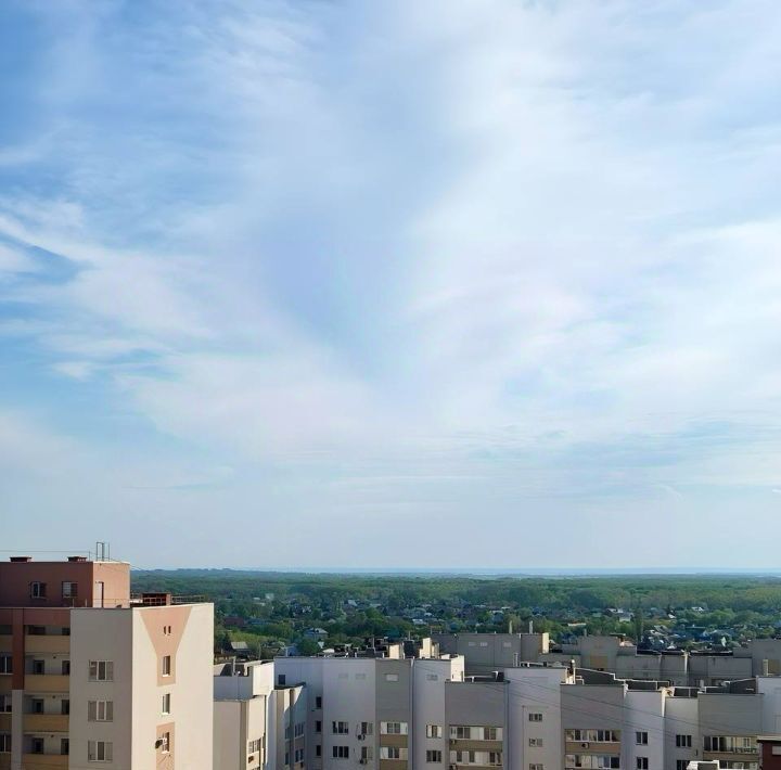 квартира г Энгельс ул Трудовая 12/7 фото 2