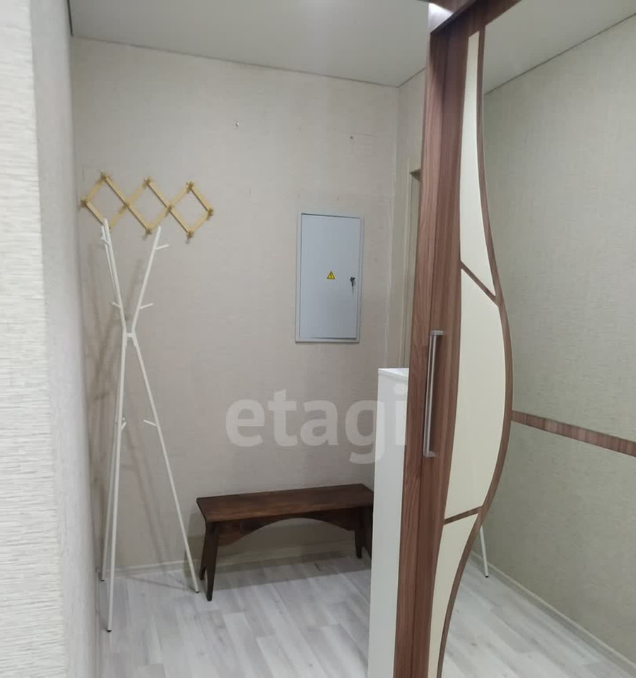 квартира г Верхняя Пышма м-н, Кривоусова, Садовый, 18г фото 22