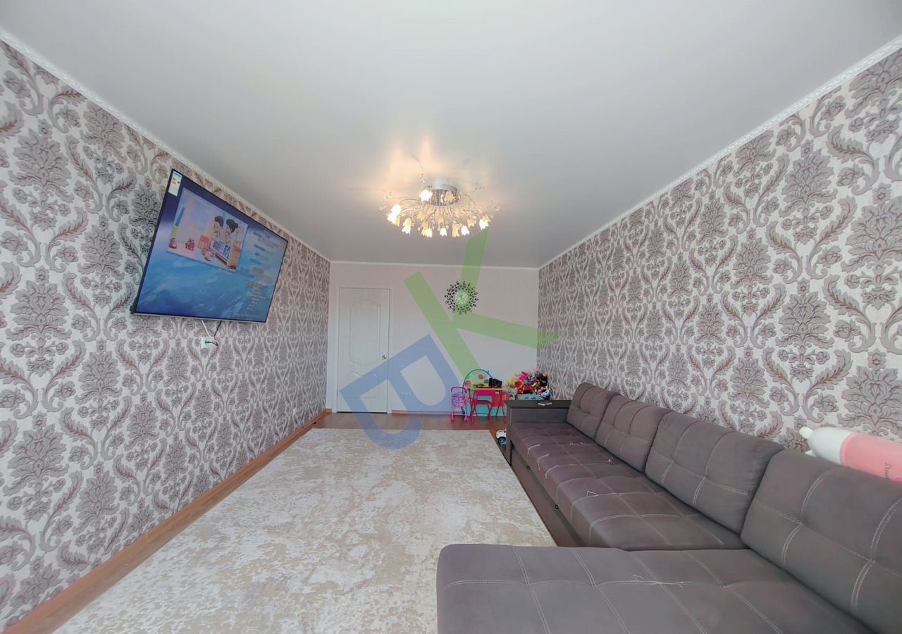 квартира р-н Белебеевский г Белебей ул им Морозова 7д фото 1