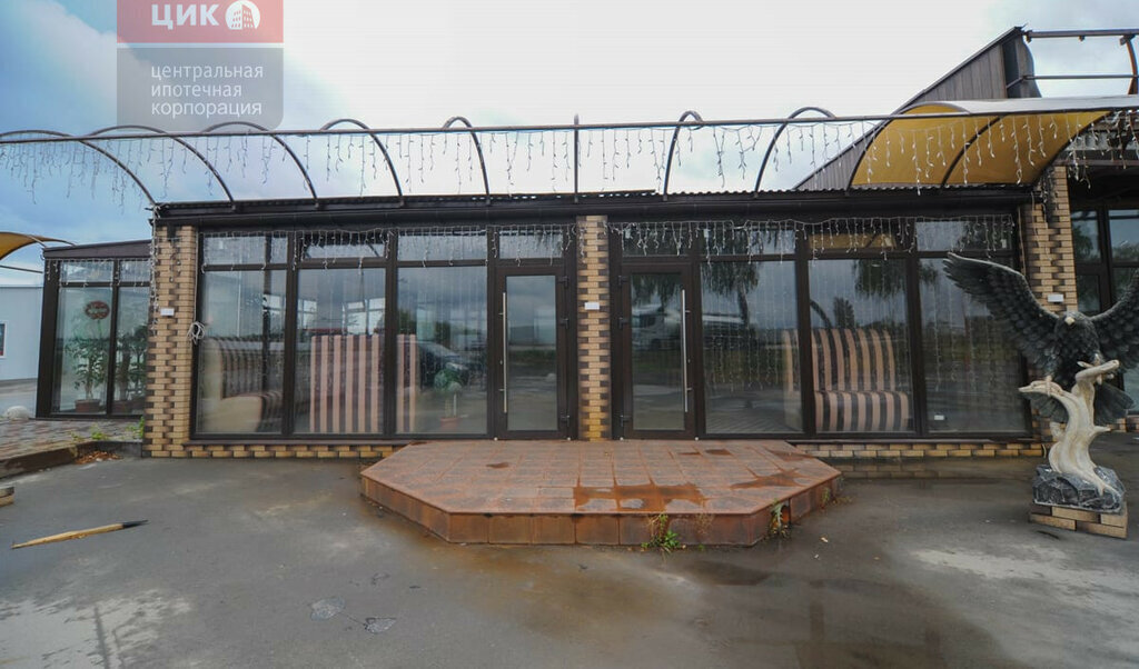 торговое помещение р-н Рыбновский г Рыбное ул Казанская 43 фото 2