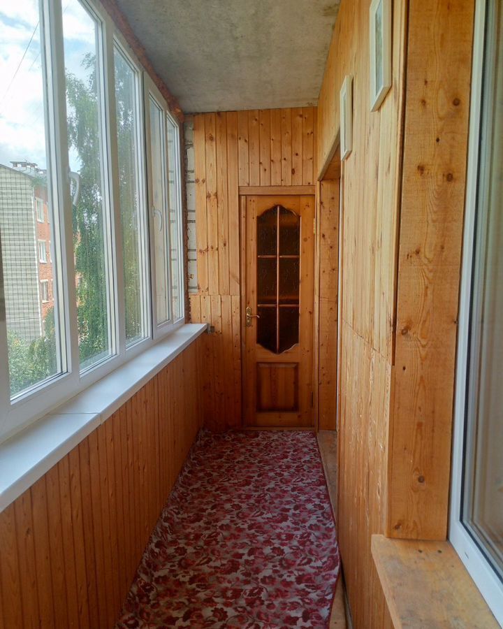 квартира г Сыктывкар ул Морозова 149 фото 9