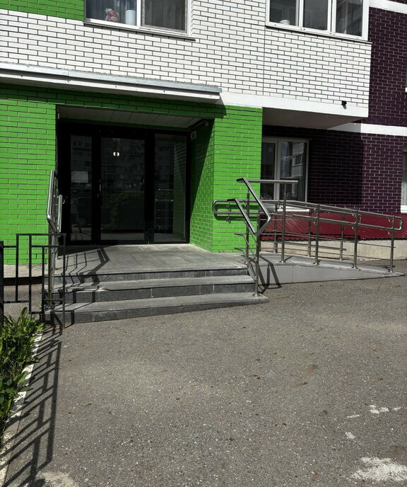 квартира г Ижевск улица Архитектора П. П. Берша, 16 фото 14