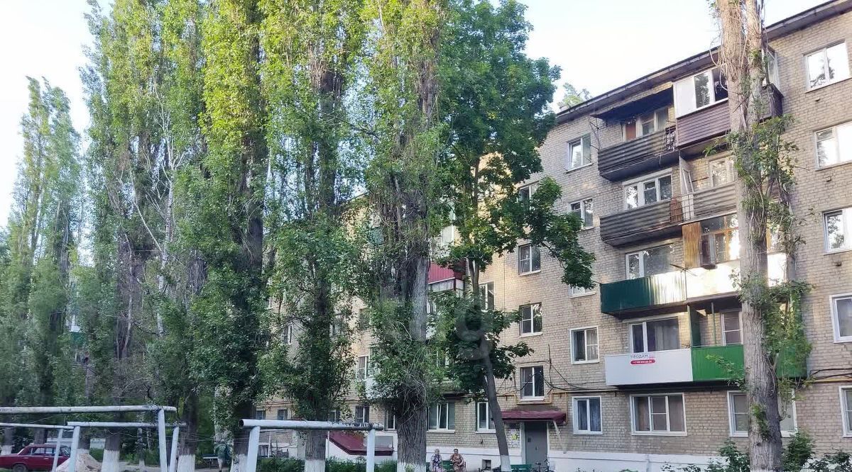 комната р-н Борисоглебский г Борисоглебск мкр Северный 32а фото 5