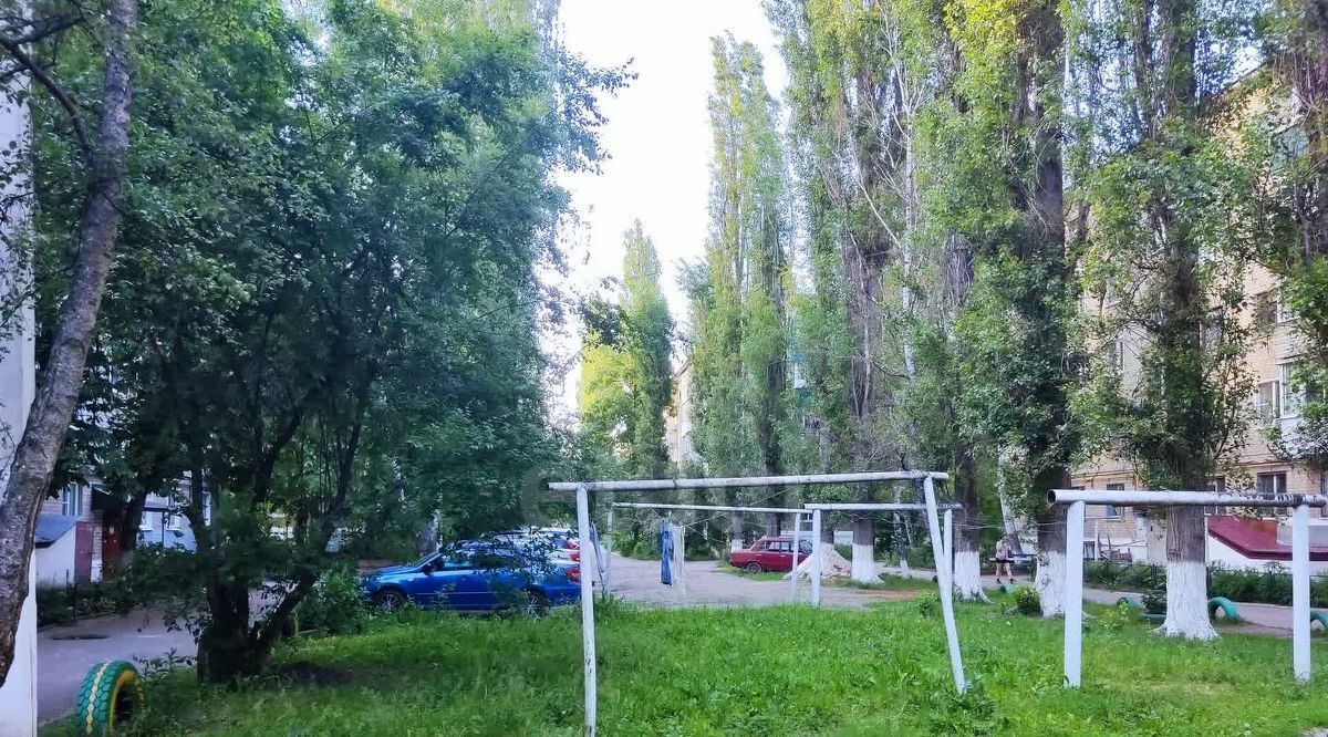 комната р-н Борисоглебский г Борисоглебск мкр Северный 32а фото 6