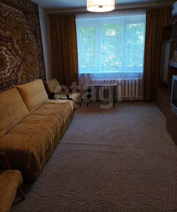 квартира г Таганрог ул Сызранова 10/2 фото 4
