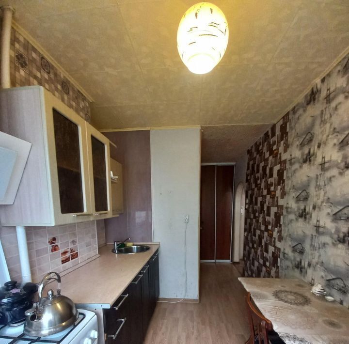 квартира г Саратов р-н Заводской ул Тульская 43 фото 27
