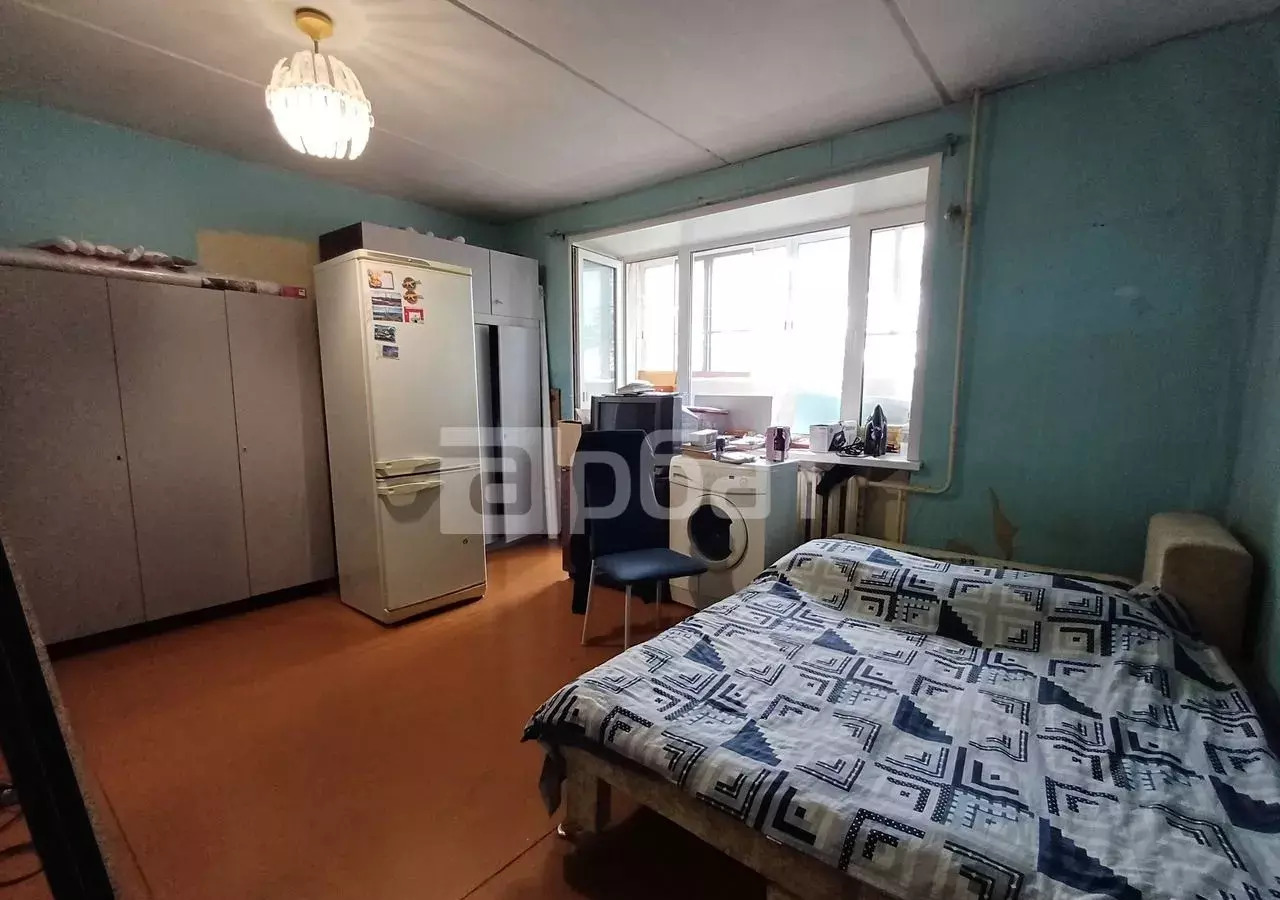 квартира г Кострома р-н Центральный ул Центральная 29 фото 5