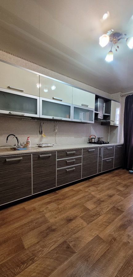 квартира г Батайск ул Воровского 23 фото 1
