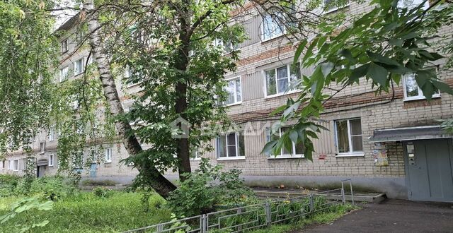 квартира р-н Первомайский ул Экспериментальная 8 фото