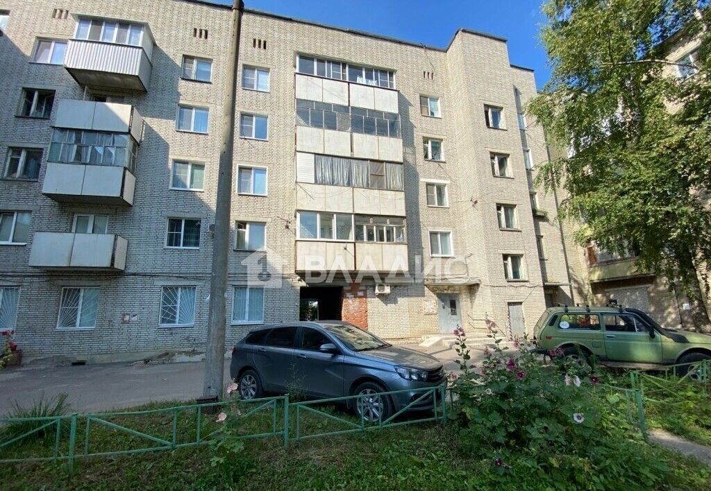 квартира г Пенза р-н Ленинский ул Кулакова 14а фото 1