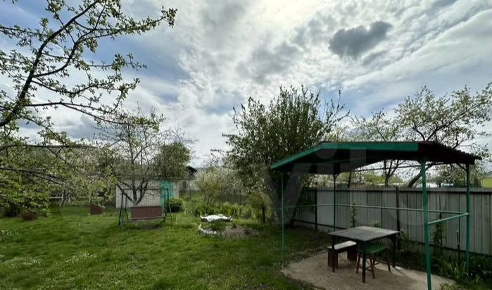 дом г Дзержинск снт Лесное 117, Кстово, г. о. Нижний Новгород фото 3