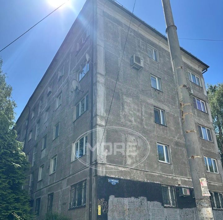 комната г Калининград р-н Ленинградский ул Звездная 29 фото 1