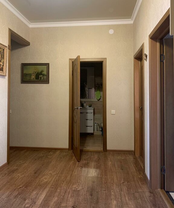 квартира г Нальчик ул Балкарская 97к/1 фото 1