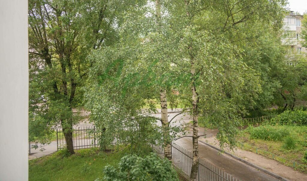 квартира г Тверь пр-кт Чайковского 27в фото 18