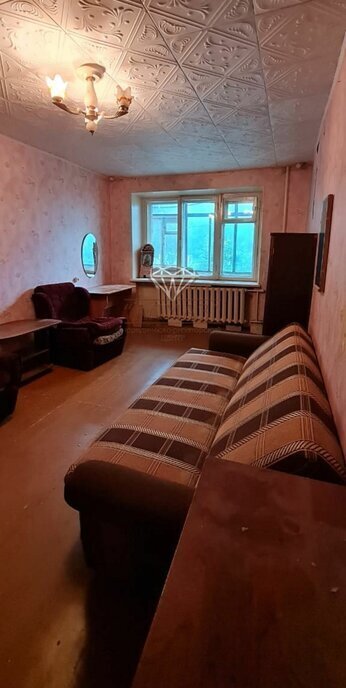 квартира г Елец п Строитель 25А фото 1