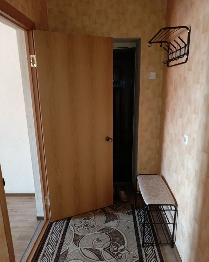 квартира г Бузулук ул Липовская 16б фото 1