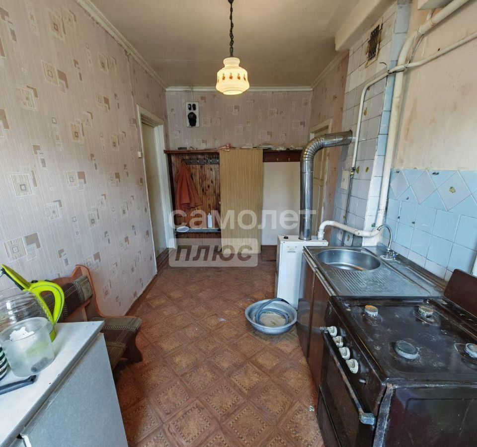 дом г Липецк р-н Левобережный ул З.Космодемьянской 231 фото 4